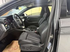 Audi A3 2022 Sportback 35 TFSI stylish and sporty - ფოტო 9