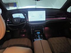 BYD Yuan Plus DM-i Champion Edition 112KM Honor Trim - ფოტო 10