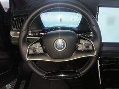 BYD Yuan Plus DM-i Champion Edition 112KM Honor Trim - ფოტო 11