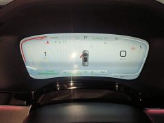 BYD Yuan Plus DM-i Champion Edition 112KM Honor Trim - ფოტო 12