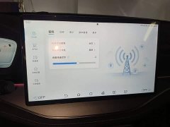 BYD Yuan Plus DM-i Champion Edition 112KM Honor Trim - ფოტო 13