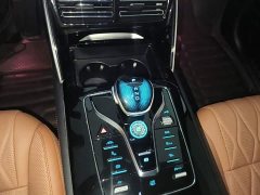BYD Yuan Plus DM-i Champion Edition 112KM Honor Trim - ფოტო 14