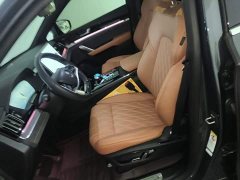 BYD Yuan Plus DM-i Champion Edition 112KM Honor Trim - ფოტო 15