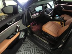 BYD Yuan Plus DM-i Champion Edition 112KM Honor Trim - ფოტო 16