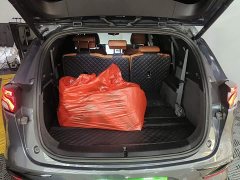 BYD Yuan Plus DM-i Champion Edition 112KM Honor Trim - ფოტო 19