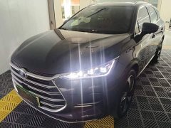 BYD Yuan Plus DM-i Champion Edition 112KM Honor Trim - ფოტო 2