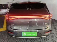 BYD Yuan Plus DM-i Champion Edition 112KM Honor Trim - ფოტო 6