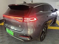 BYD Yuan Plus DM-i Champion Edition 112KM Honor Trim - ფოტო 7