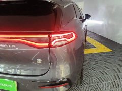 BYD Yuan Plus DM-i Champion Edition 112KM Honor Trim - ფოტო 8