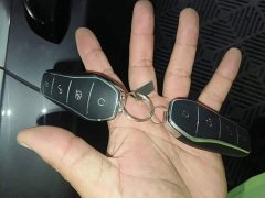 BYD Yuan Plus DM-i Champion Edition 112KM Honor Trim - ფოტო 9