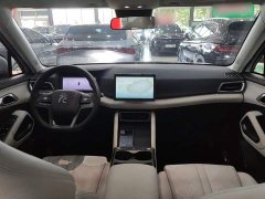 BYD Yuan UP 301KM Pilot Edition - ფოტო 10