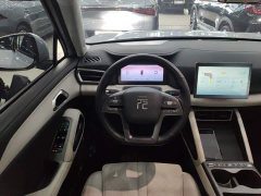 BYD Yuan UP 301KM Pilot Edition - ფოტო 11