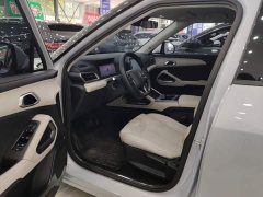 BYD Yuan UP 301KM Pilot Edition - ფოტო 16