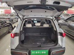 BYD Yuan UP 301KM Pilot Edition - ფოტო 19