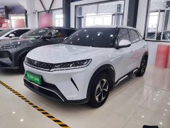 BYD Yuan UP 301KM Pilot Edition - ფოტო 2