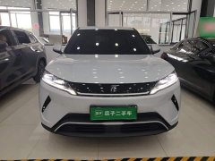 BYD Yuan UP 301KM Pilot Edition - ფოტო 3