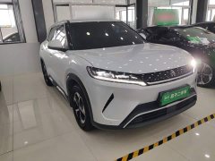 BYD Yuan UP 301KM Pilot Edition - ფოტო 4