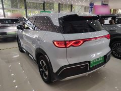 BYD Yuan UP 301KM Pilot Edition - ფოტო 5