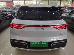 BYD Yuan UP 301KM Pilot Edition - ფოტო 6