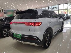 BYD Yuan UP 301KM Pilot Edition - ფოტო 7