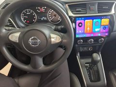 Nissan Sylphy Classic 1.6XE CVT Comfort - ფოტო 10