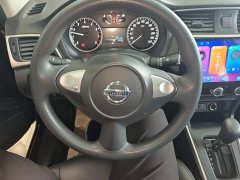 Nissan Sylphy Classic 1.6XE CVT Comfort - ფოტო 11