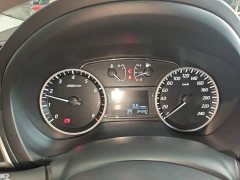 Nissan Sylphy Classic 1.6XE CVT Comfort - ფოტო 12