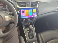 Nissan Sylphy Classic 1.6XE CVT Comfort - ფოტო 13