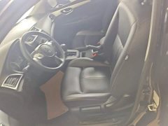 Nissan Sylphy Classic 1.6XE CVT Comfort - ფოტო 15