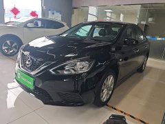 Nissan Sylphy Classic 1.6XE CVT Comfort - ფოტო 2