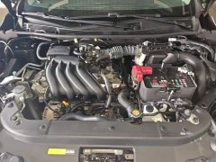 Nissan Sylphy Classic 1.6XE CVT Comfort - ფოტო 20
