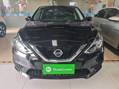 Nissan Sylphy Classic 1.6XE CVT Comfort - ფოტო 3