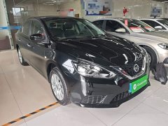 Nissan Sylphy Classic 1.6XE CVT Comfort - ფოტო 4