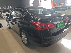 Nissan Sylphy Classic 1.6XE CVT Comfort - ფოტო 5