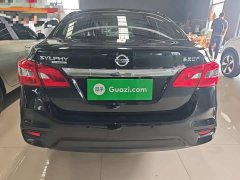 Nissan Sylphy Classic 1.6XE CVT Comfort - ფოტო 6