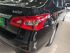 Nissan Sylphy Classic 1.6XE CVT Comfort - ფოტო 8