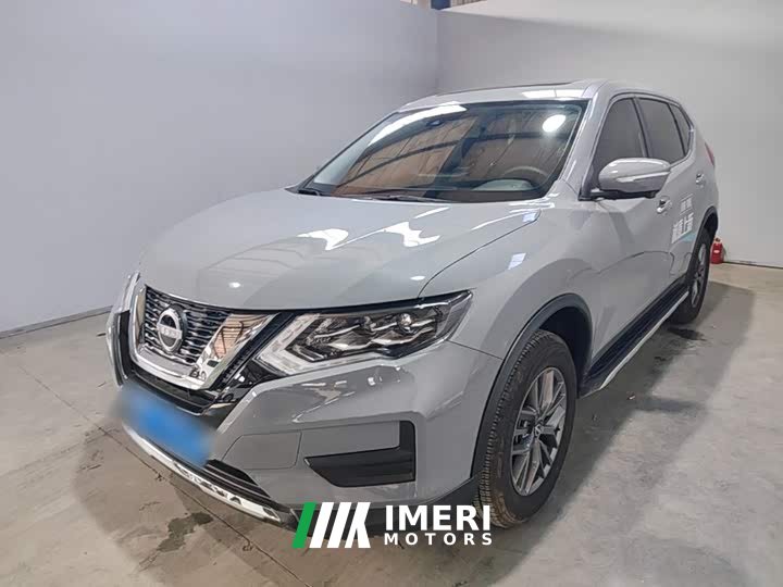 Nissan Qashqai Honor 2.0L FWD Premium - ავტომობილი ჩინეთიდან