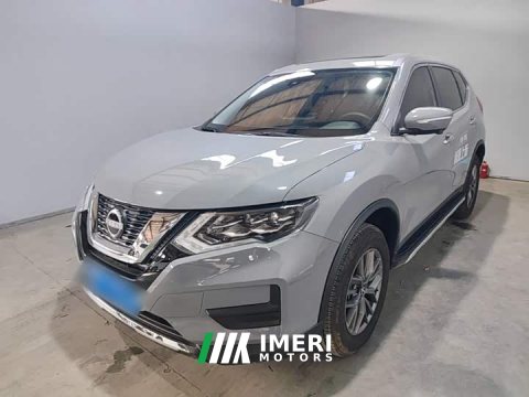 2025 Nissan Qashqai Honor 2.0L FWD Premium - ავტომობილი ჩინეთიდან