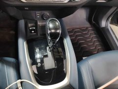 Nissan Qashqai Honor 2.0L FWD Premium - ფოტო 10