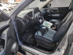 Nissan Qashqai Honor 2.0L FWD Premium - ფოტო 11
