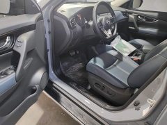 Nissan Qashqai Honor 2.0L FWD Premium - ფოტო 12