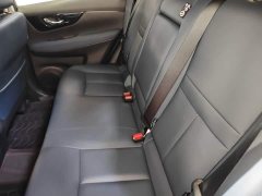 Nissan Qashqai Honor 2.0L FWD Premium - ფოტო 13