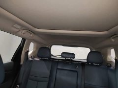 Nissan Qashqai Honor 2.0L FWD Premium - ფოტო 14