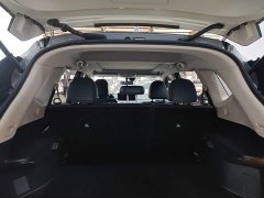 Nissan Qashqai Honor 2.0L FWD Premium - ფოტო 15