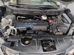 Nissan Qashqai Honor 2.0L FWD Premium - ფოტო 16