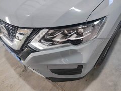 Nissan Qashqai Honor 2.0L FWD Premium - ფოტო 18