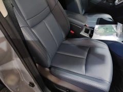 Nissan Qashqai Honor 2.0L FWD Premium - ფოტო 20