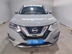 Nissan Qashqai Honor 2.0L FWD Premium - ფოტო 3