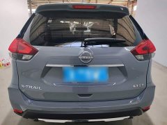 Nissan Qashqai Honor 2.0L FWD Premium - ფოტო 4