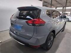 Nissan Qashqai Honor 2.0L FWD Premium - ფოტო 5
